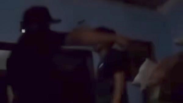 Viral! Aniyaya Warganya Hanya Karena Tak Terima Ayahnya Dikritik, Ini Sosok Anak Kades Klapanunggal