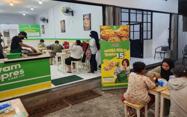 5 Resto Ayam Goreng Alternatif KFC di Bogor