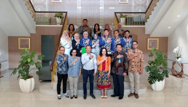 RS Kemenkes Surabaya Resmi Jadi Mitra Layanan BPJS Ketenagakerjaan untuk Penanganan Kecelakaan Kerja