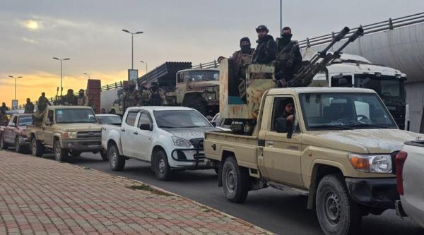 Tewaskan Puluhan Orang! Bentrok Terjadi Usai Insiden Penghinaan Nabi Muhammad