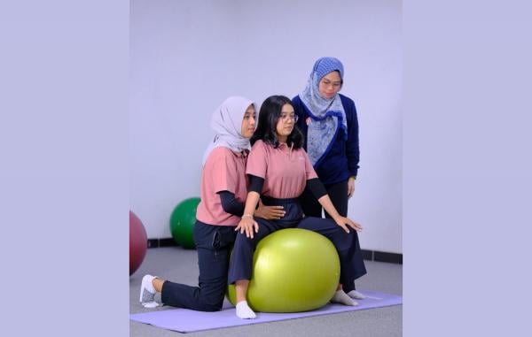 IIK Bhakti Wiyata Kediri Resmi Buka Prodi S1 Fisioterapi, Solusi Krisis Tenaga Kesehatan