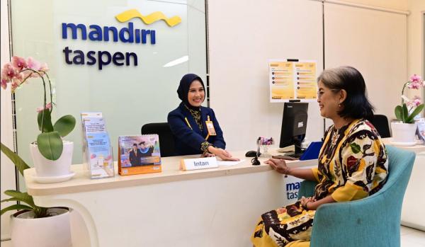 Bawa Pulang Mobil atau Motor Baru Tanpa DP, Ini Program Terbaru dari Bank Mandiri Taspen