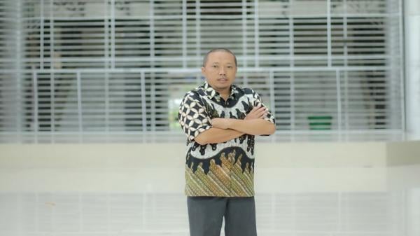 Guru Besar UMS Soroti Protes AS terhadap QRIS, Begini Pandangannya