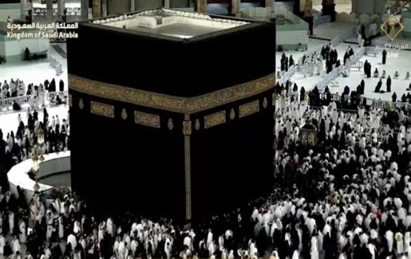 Jelang Haji, Arab Saudi Peringatkan Potensi Banjir di Makkah