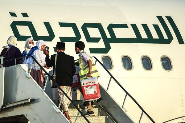 Kemenhaj Beri Relaksasi Pelunasan Biaya Perjalanan Haji Calon Jemaah Korban Bencana Sumatera