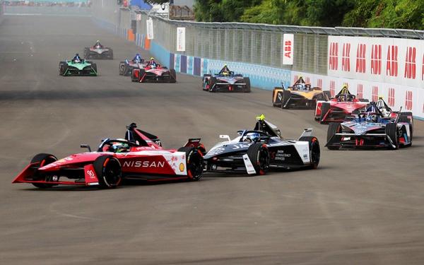 Resmi Dijual, Segini Harga Tiket Formula E Jakarta 2025