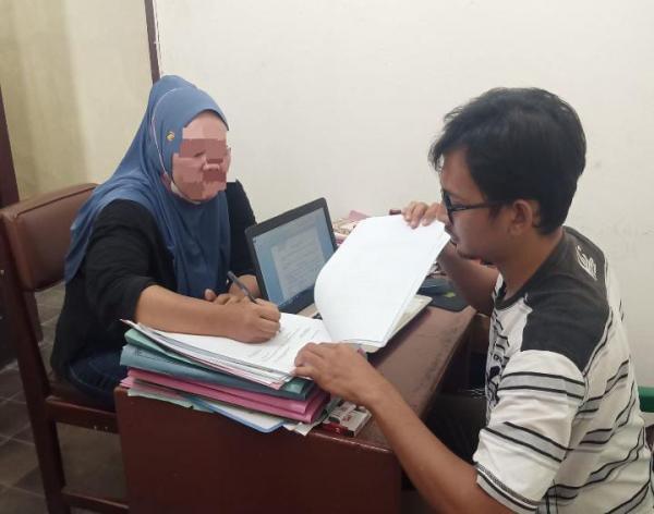 Modus Koperasi Fiktif, Ibu Rumah Tangga di Pringsewu Tipu Warga hingga Ratusan Juta