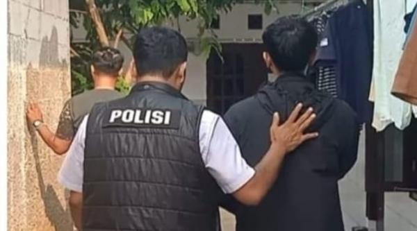 Polisi Ungkap Kasus Penyebaran Video Asusila di Tasikmalaya, Pelaku Terancam 15 Tahun Penjara