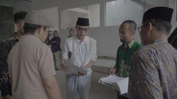Muhammadiyah Luncurkan Distribution Center di Jatim, Dorong Jihad Ekonomi dan UMKM Lokal