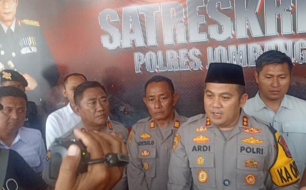 Viral, Remaja SMP di Jombang Dianiaya Teman Sekolah Gegara Utang Rp27 Ribu