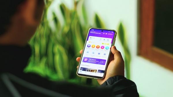 KAI Daop 6 Kenalkan Fitur Flexy Poin di Aplikasi Access by KAI, Ini Manfaatnya