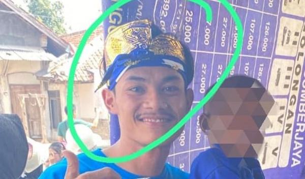 Kasus Pembunuhan Rizky Setiawan Belum Terungkap, Ibu Korban Bertekad Minta Keadilan ke Presiden