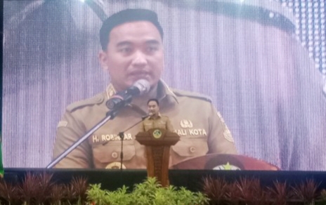 Wali Kota Cilegon Akui Al-Khairiyah Torehkan Tinta Emas dalam Sejarah Pendidikan dan Sosial