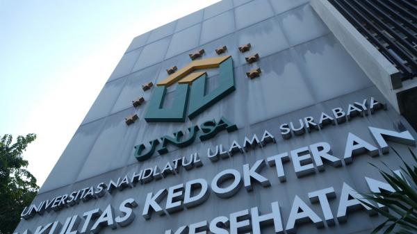 FK Unusa Raih Akreditasi Unggul dan Miliki Tiga Rumah Sakit Sendiri untuk Praktik