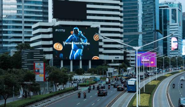 Trader Baru Pintu Pro Futures Meningkat Lampaui 340 Persen