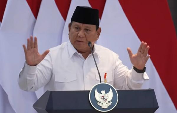 Prabowo Beri BSU Rp300 Ribu per Bulan untuk 17,3 Juta Guru Honorer dan Pekerja, Cair Juni Ini