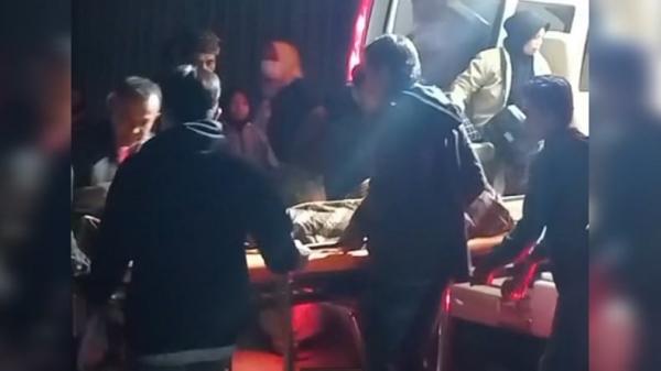 Pesta Miras Oplosan Bahan Parfum di Lapas Bukittinggi Tewaskan 3 Orang