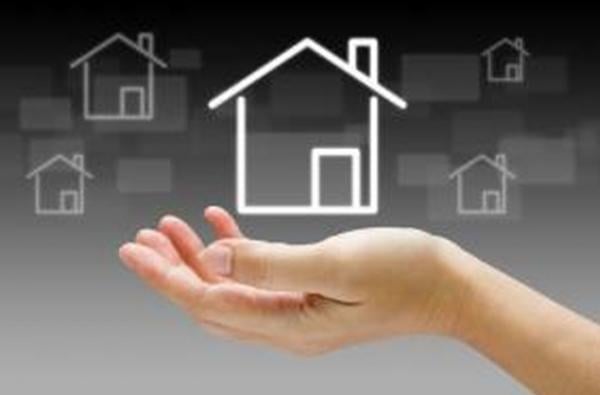 Warga Tegalwangi Kampung Baru Kota Cilegon Akan Bergotong Royong Bangun Rumah Badri