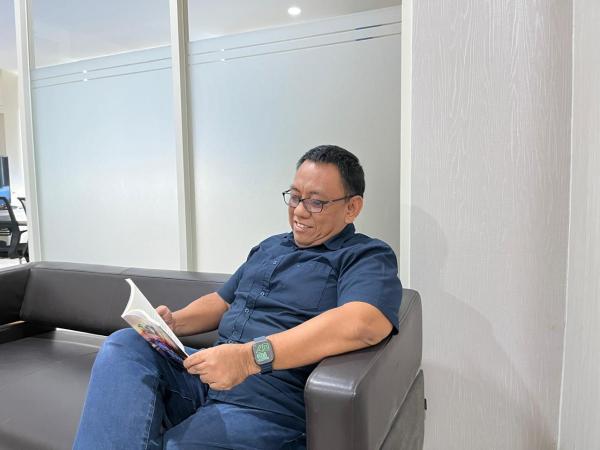 Kritik Dilindungi Hukum, Sistem Informasi Jadi Pilar Demokrasi Digital Modern