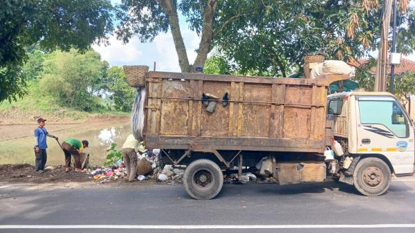Tak Jadi Beli Mobil Dinas, Pemkot Tasikmalaya Alihkan Anggaran Rp1,8 Miliar untuk Armada Sampah