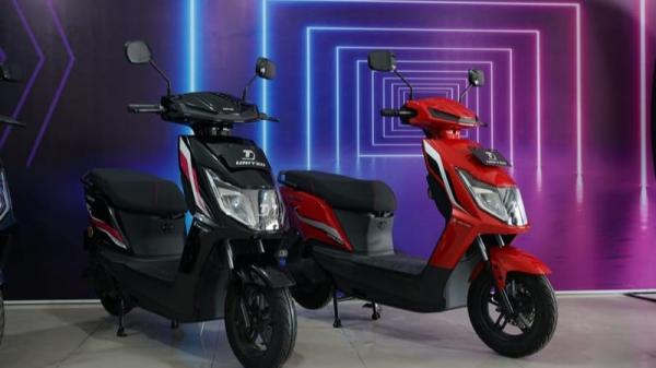 Kabar Gembira untuk Warga Jember, Pusat Motor Listrik United E-Motor Telah Dibuka