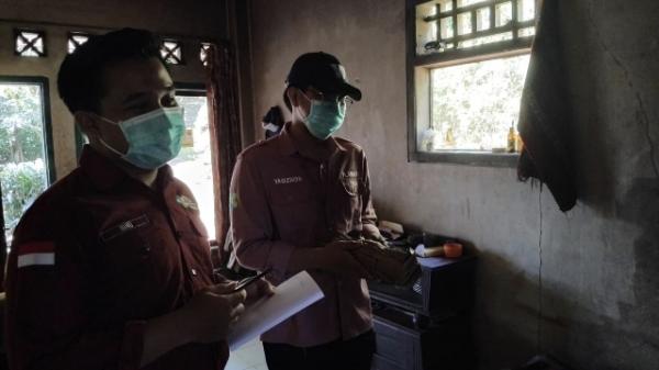Cegah Produk Berbahaya, Dinkes Banjar Perketat Pengawasan Gula Rafinasi ke UMKM di Langensari