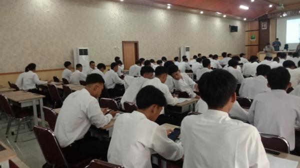 Lulusan SMKN 2 Kota Banjar Dilirik Industri, Puluhan Langsung Disaring PT Suzuki