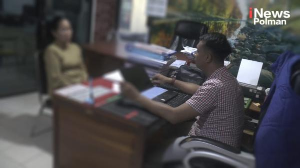 Sadis! Perempuan Serang Nenek Pemilik Warung Pakai Tabung Gas, Motif Masih Misterius