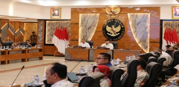 Marak Premanisme dan Ormas Meresahkan, Menko Polkam: Tindak Tegas!