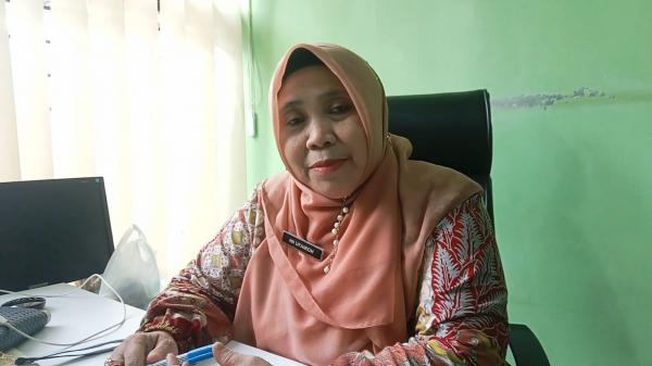 Besok Jemaah Haji asal Kabupaten Tasikmalaya Mulai Diberangkatkan ke Tanah Suci, Didominasi Lansia