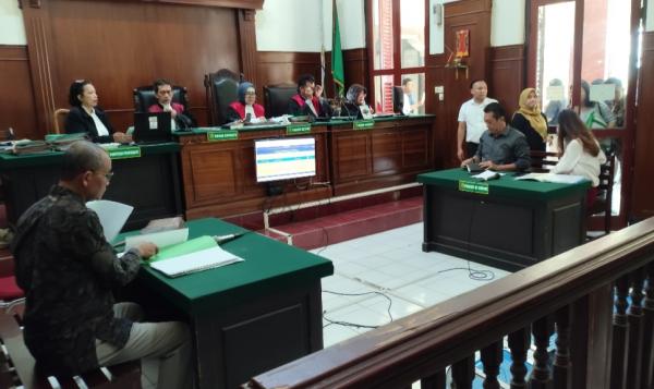 Sengketa Warisan Rp3,3 Miliar Mertua vs Menantu dan Cucu, Kuasa Hukum Soroti Penundaan Putusan