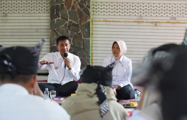 Pemkab Bojonegoro Bakal 