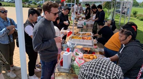 Wow Kenyang! Anggaran Makanan dan Minuman untuk Rapat di Pemkot Depok Habiskan Rp42,7 Miliar