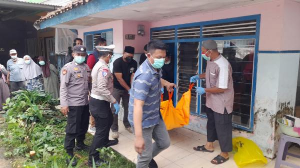 Geger, Pria di Tasikmalaya Ditemukan Membusuk di Rumahnya, Diduga Sudah Lebih dari Tiga Hari