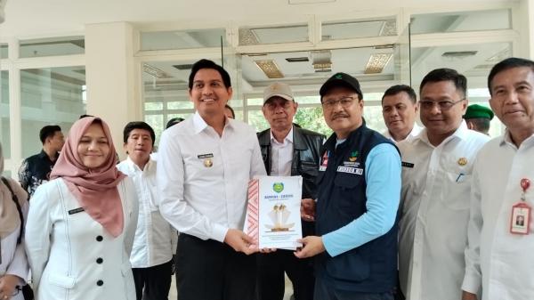 Gagasan Besar Presiden Prabowo Subianto Wujudkan Sekolah Rakyat di Indramayu Akan Terwujud