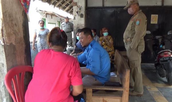 Lagi! Dinkes Screning di Pasar Njanti Ponorogo Ditemukan 5 Terinveksi HIV