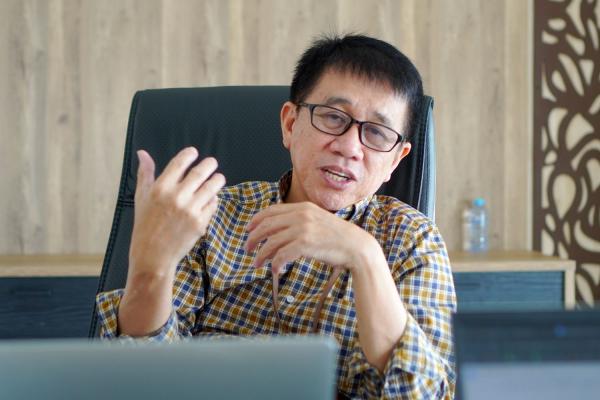 Mobil Listrik Indonesia Berpeluang Kuasai Rantai Pasok Global