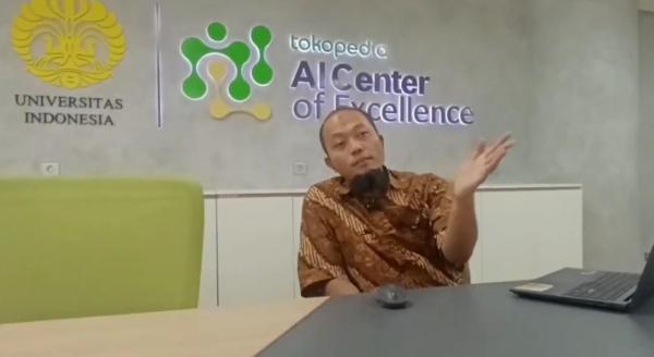 Ini Risiko Penggunaan Scan Retina pada Aplikasi World App, Menurut Pakar AI UI