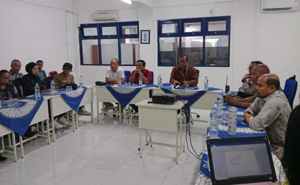 DPRD Tangsel Protes, Kemendikbud Izinkan Predator Seksual di SMK Waskito Ikut UN