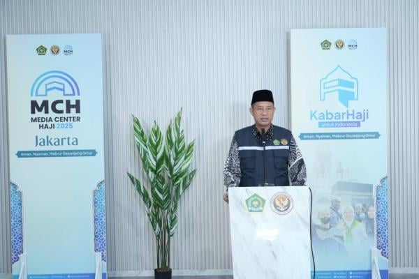 PPIH Siapkan 205 Hotel di Makkah, Jemaah Haji Mulai Bergerak dari Madinah