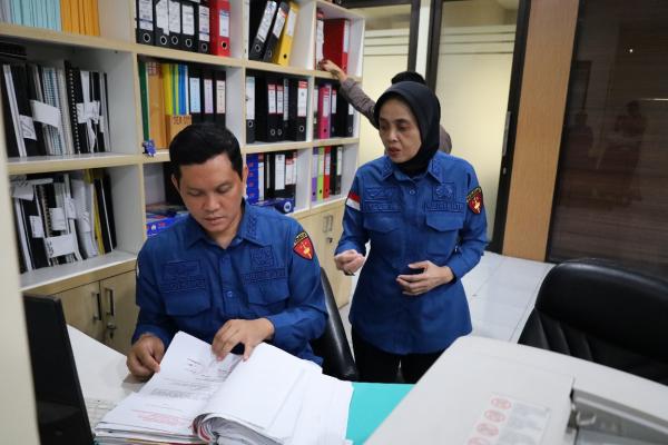 Kasus SPAM Gili Trawangan, PT GNE dan Pemprov NTB Digeledah Penyidik Kejati