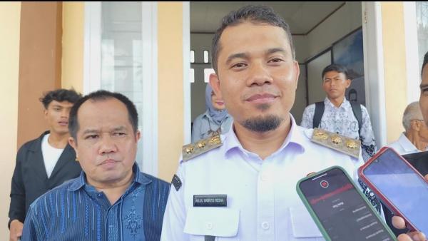 Fokus Pertanian, Program Makan Bergizi Gratis Belum Jadi Prioritas SAKATO