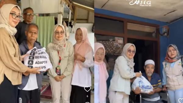 Plaza Asia Tasikmalaya Perkuat Peran Sosial Lewat Dukungan Program Wargi Bageur