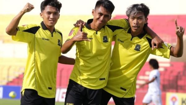 Persic Cilegon Menanti Persika Usai Laga Persewangi di 16 Besar Liga 4