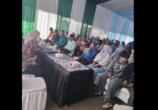 Gercep Respons Aspirasi, Sejumlah Ketua RW dan Warga di BSI Beralih Dukung Qonita Lutfiyah