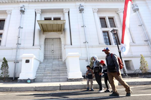 Belum Ada Rencana Long Weekend? Intip 5 Ide Liburan Singkat dan Hemat