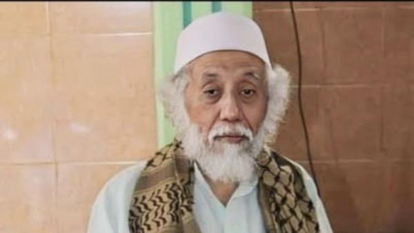 Abuya Muhtadi Apresiasi dan Dukung Polda Banten Pemberantasan Aksi Premanisme