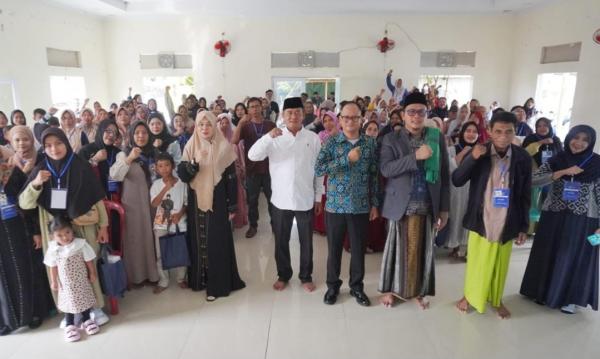 DPR RI Bersama Mitra Kerja BGN Tekankan Pentingnya Kolaborasi Demi Kelancaran Program MBG