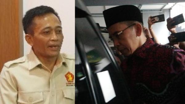 5 Berita Populer: Tak Etis DPP Ganti Pathul Saat Haji hingga Fakta Baru Muncul Usai Pemeriksaan TGB