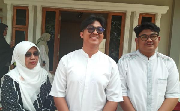 Cerita Calhaj Termuda asal Banjar, Daftar Sejak Kelas 2 SD, Berangkat ke Tanah Suci di Usia 18 Tahun